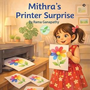 Mithra’s Printer Surprise