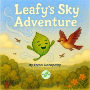 Leafy's Sky Adventure