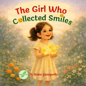 The Girl Who Collected Smiles